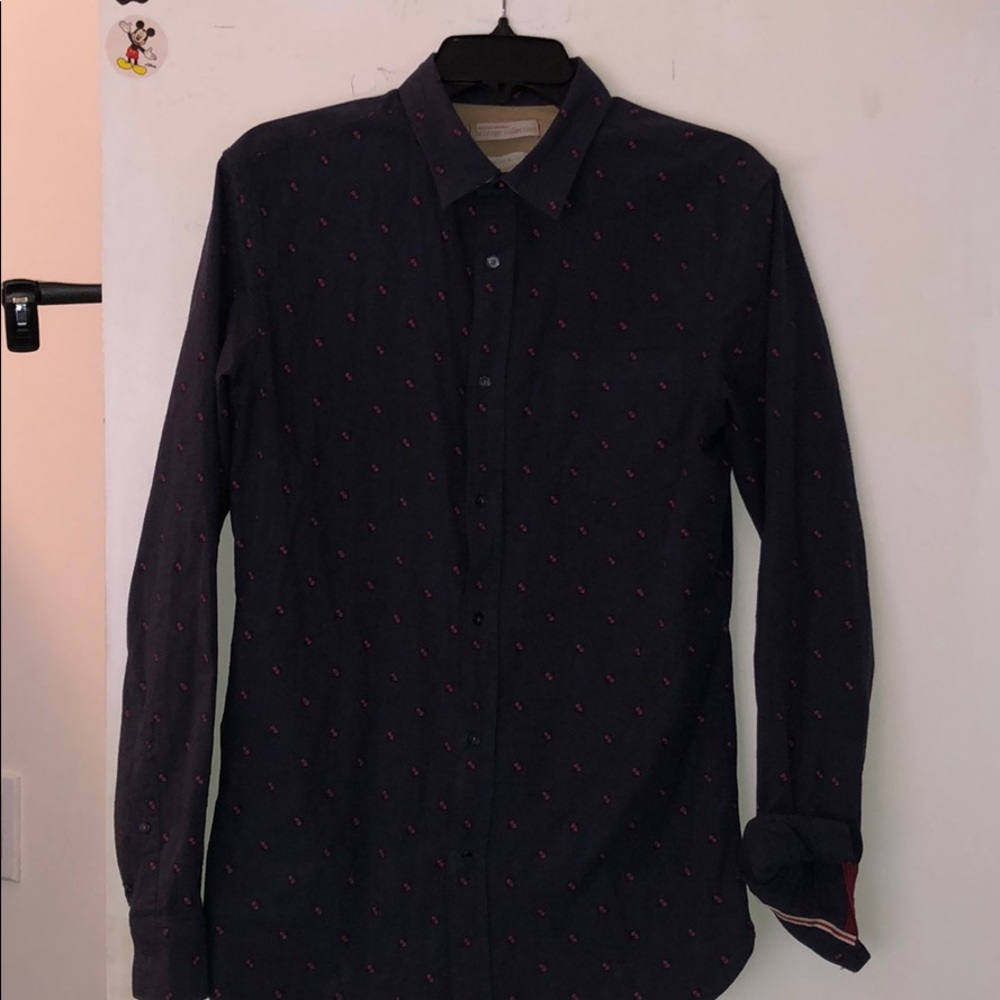 Men’s Banana Republic Heritage Collection Shirt